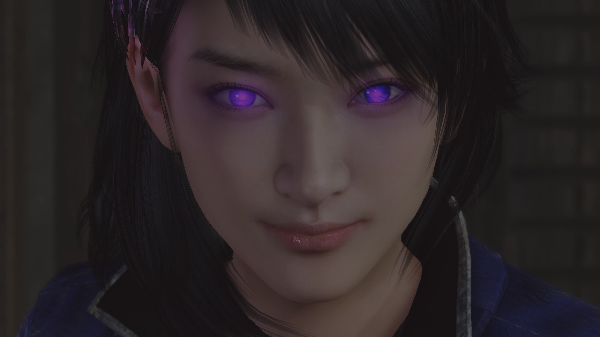 [pc] 仁王 - 阿胜