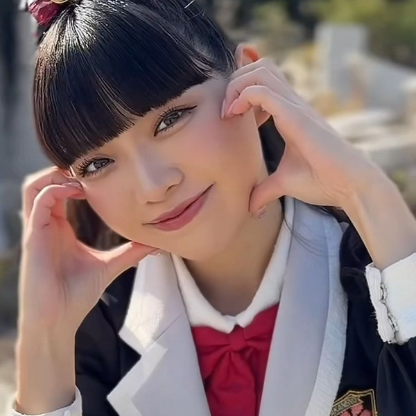 2/21Release 高嶺のなでしこ出道单曲「美しく生きろ」 籾山姫璃