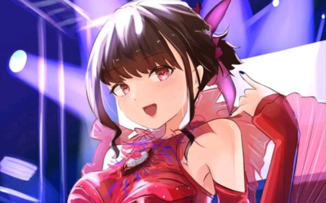 【特摄趣图系列(第二十三期)】revice反派女干部印象