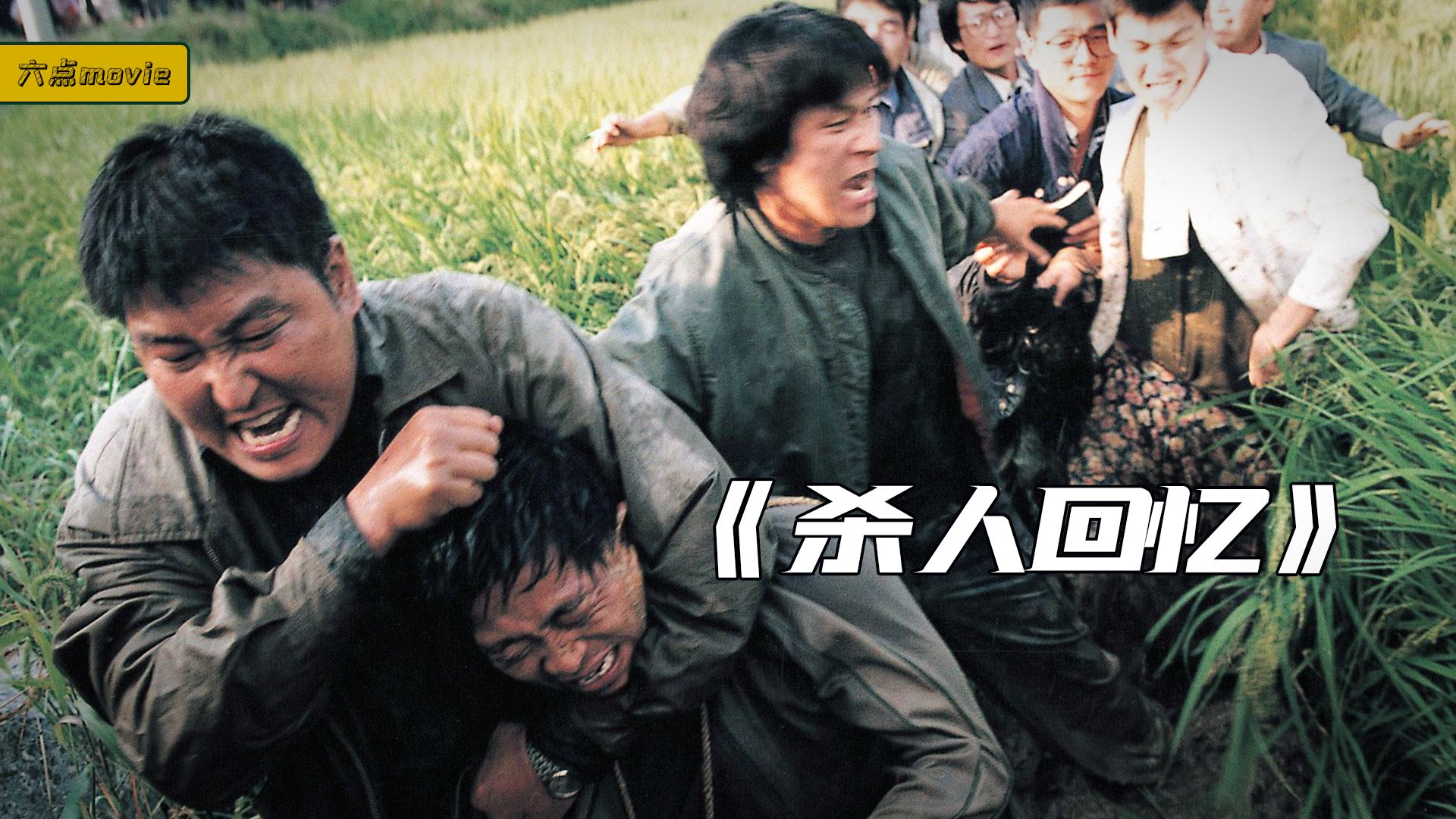 一部拍给凶手看的"纪录片",女尸体内被塞满桃子,真实事件改编《杀人