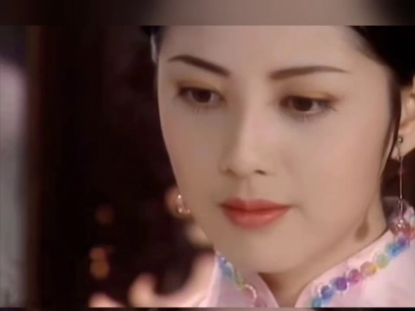 韩瑜古装挺好看的