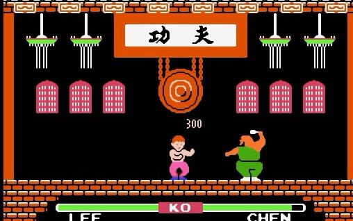 太后流fc游戏一二功夫游戏直录吐槽