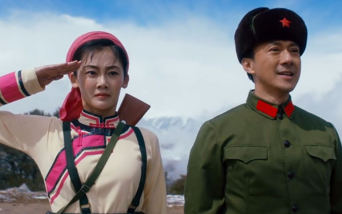 豆瓣高分电影《芳华》,一代人的辛酸喜乐,将人性体现的淋漓尽致