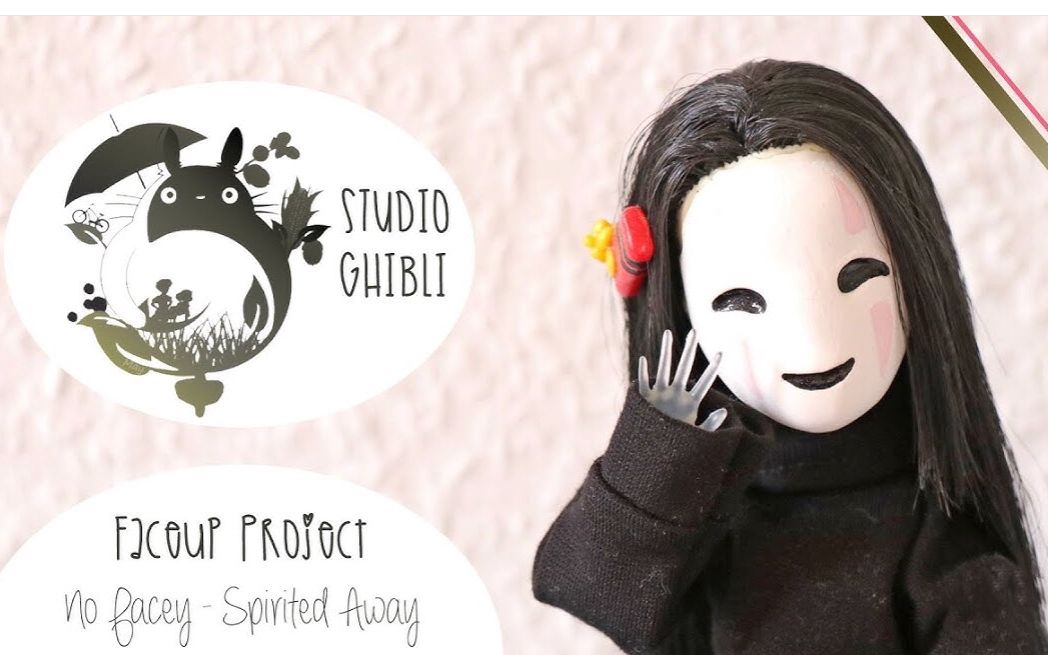 【油管】怪高改无面人-莫名的喜感可爱···_哔哩哔哩 (゜-゜)つロ