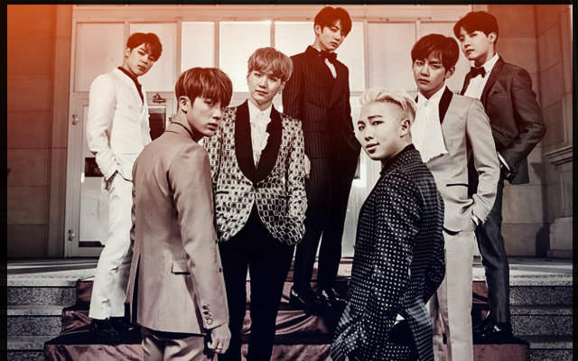 【防弹少年团】iron——防弹特工队_哔哩哔哩 (゜-゜)つロ 干杯~-bili