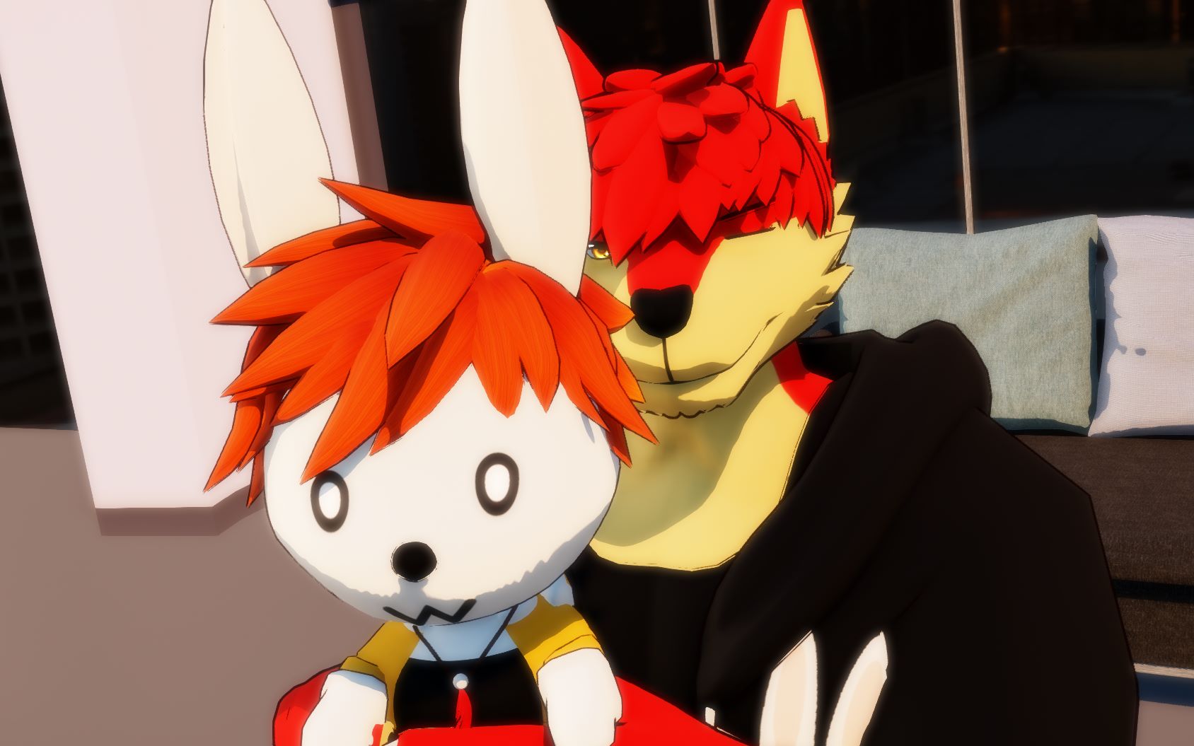 部分未删除片段有些事情呢只要暂时抛弃羞耻心就能做到大概吧