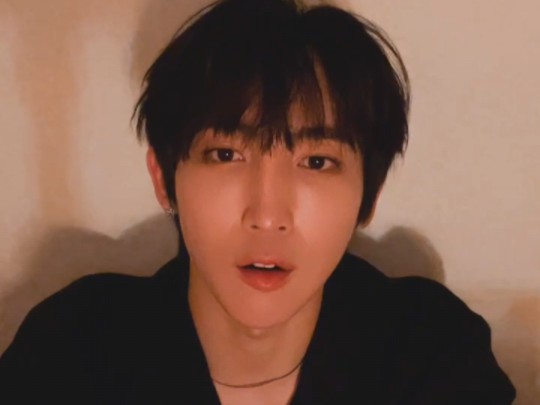 0613|黄宏轩ig直播