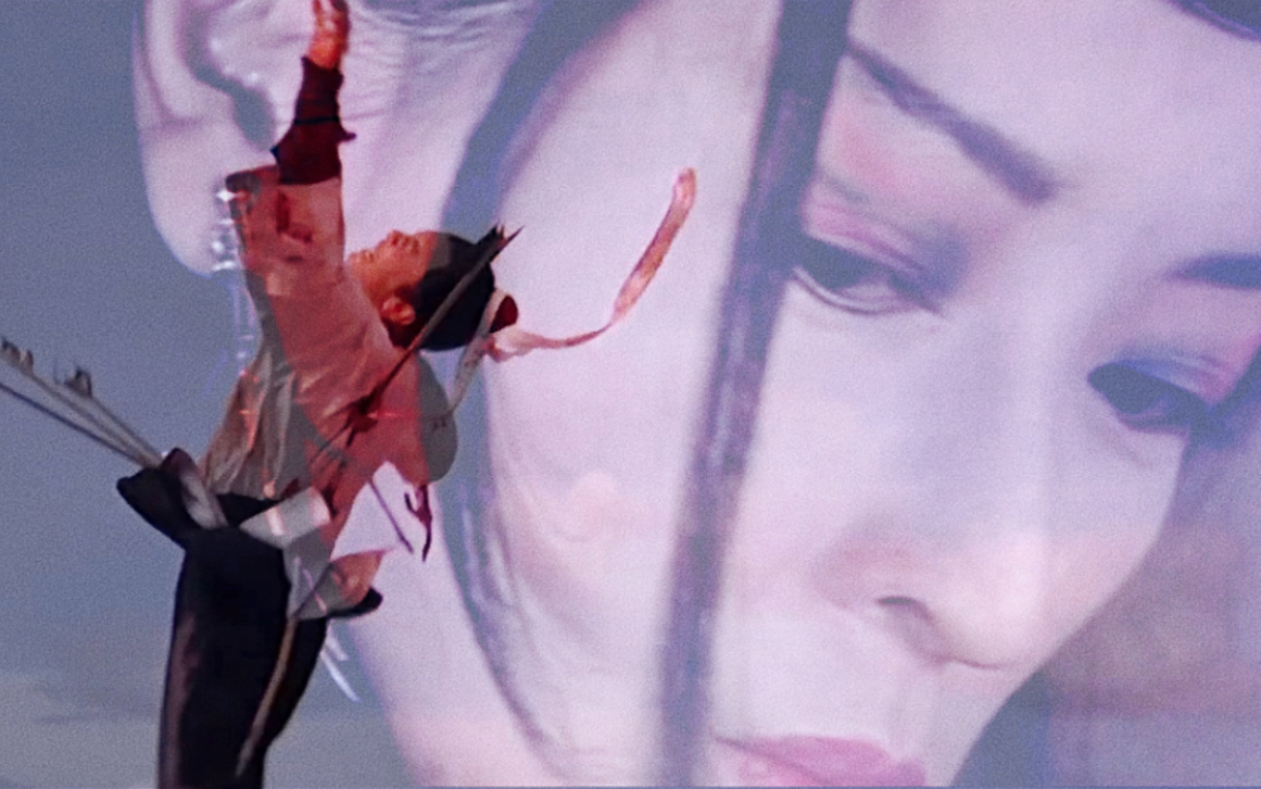 【姜大卫&龚慈恩】 "恰似故人归"