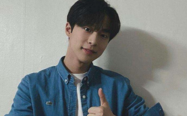  裴仁爀>如果不能接受我,就不要那么帅气嘛_哔哩哔哩_bilibili