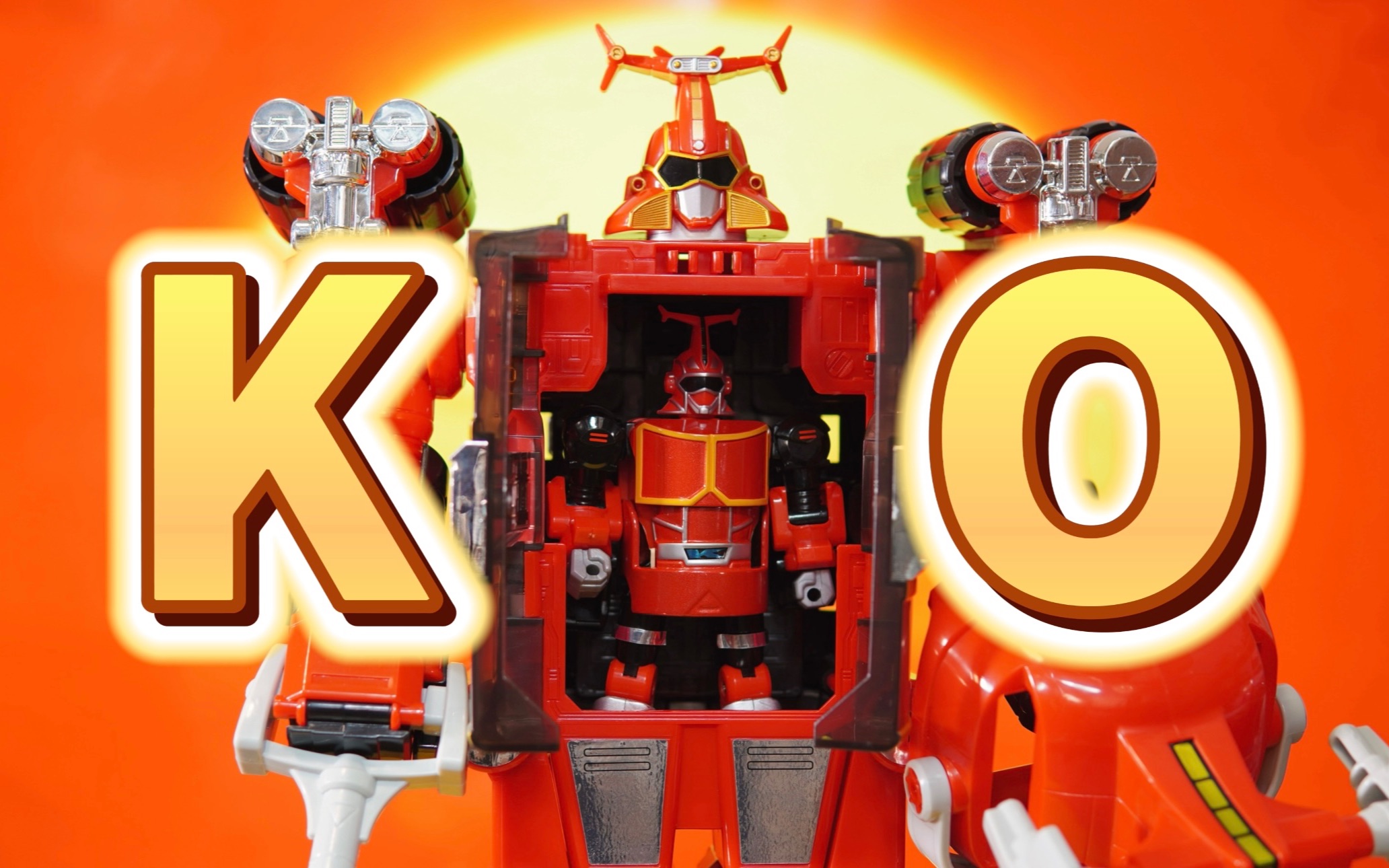 299盗版卡布达巨人,居然印着正版标?【才不是玩具呢】