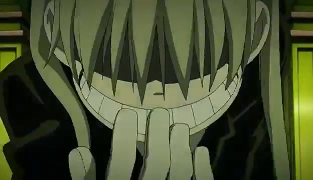【噬魂师】【soul eater】this is halloween - danny elfman