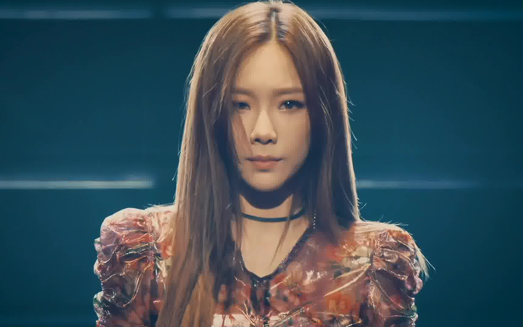 金泰妍taeyeon - rescue me   indestructible   time lapse (180629