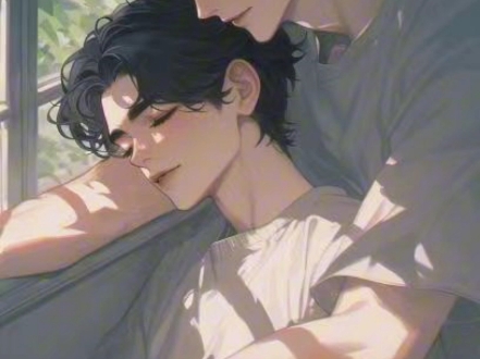 大猫先生,我可以做你男朋友…?#双男主#小说