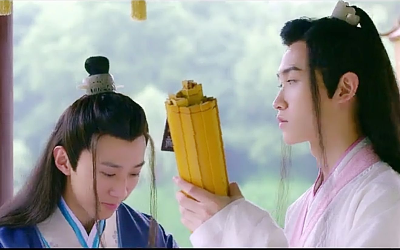 刺客列传 慕容离 执明 莫澜 阿煦