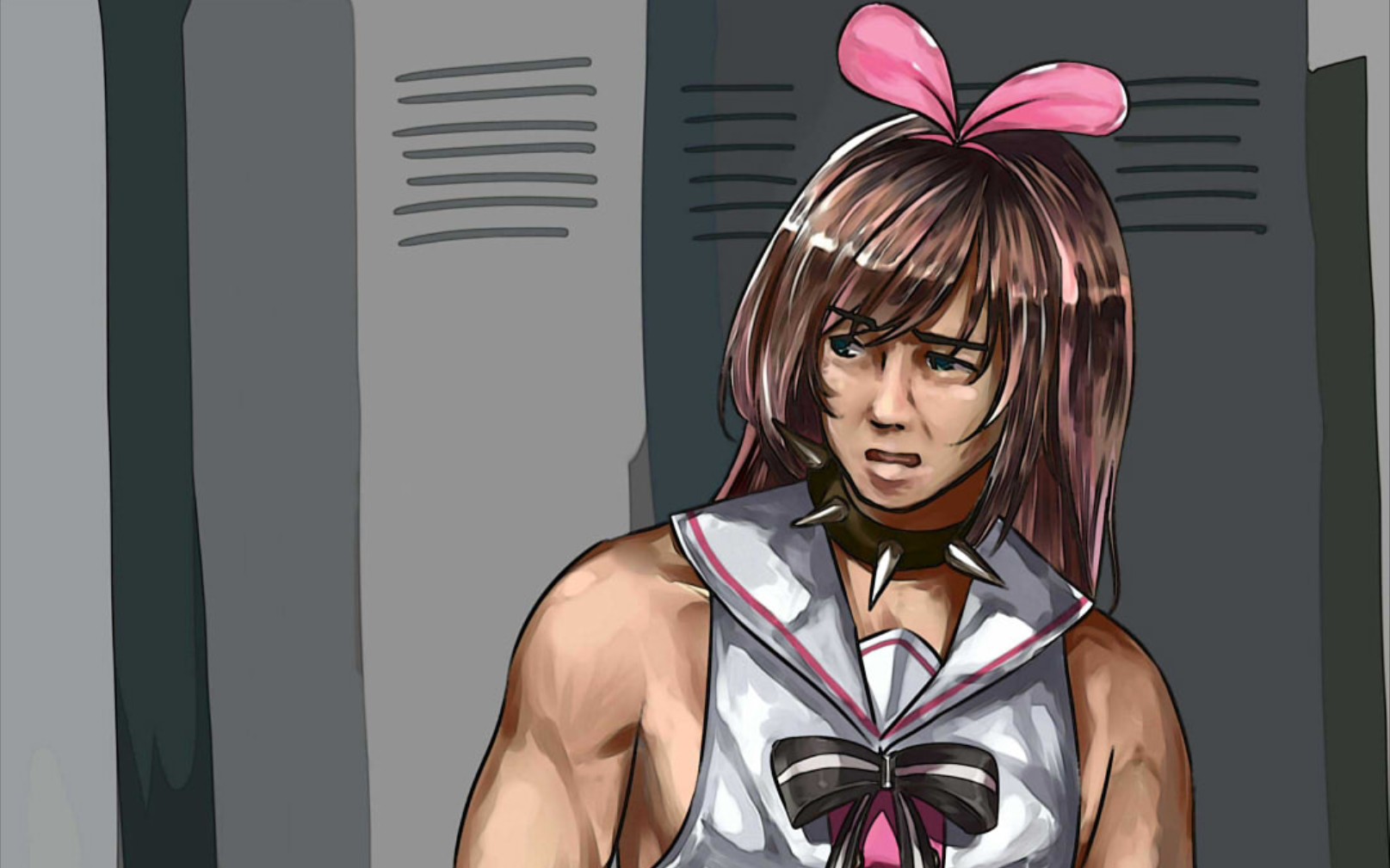 【fa乐器】van様的即兴fa♂挥_哔哩哔哩_bilibili