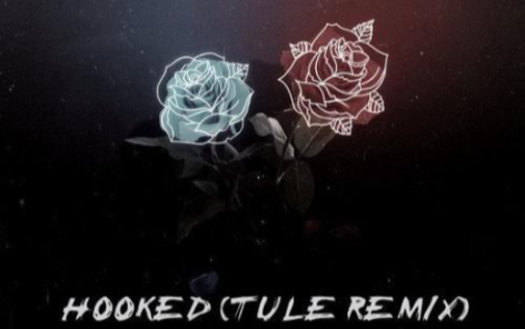 Hooked  BONNIE & CLYDE (Tule Remix)哔哩哔哩bilibili