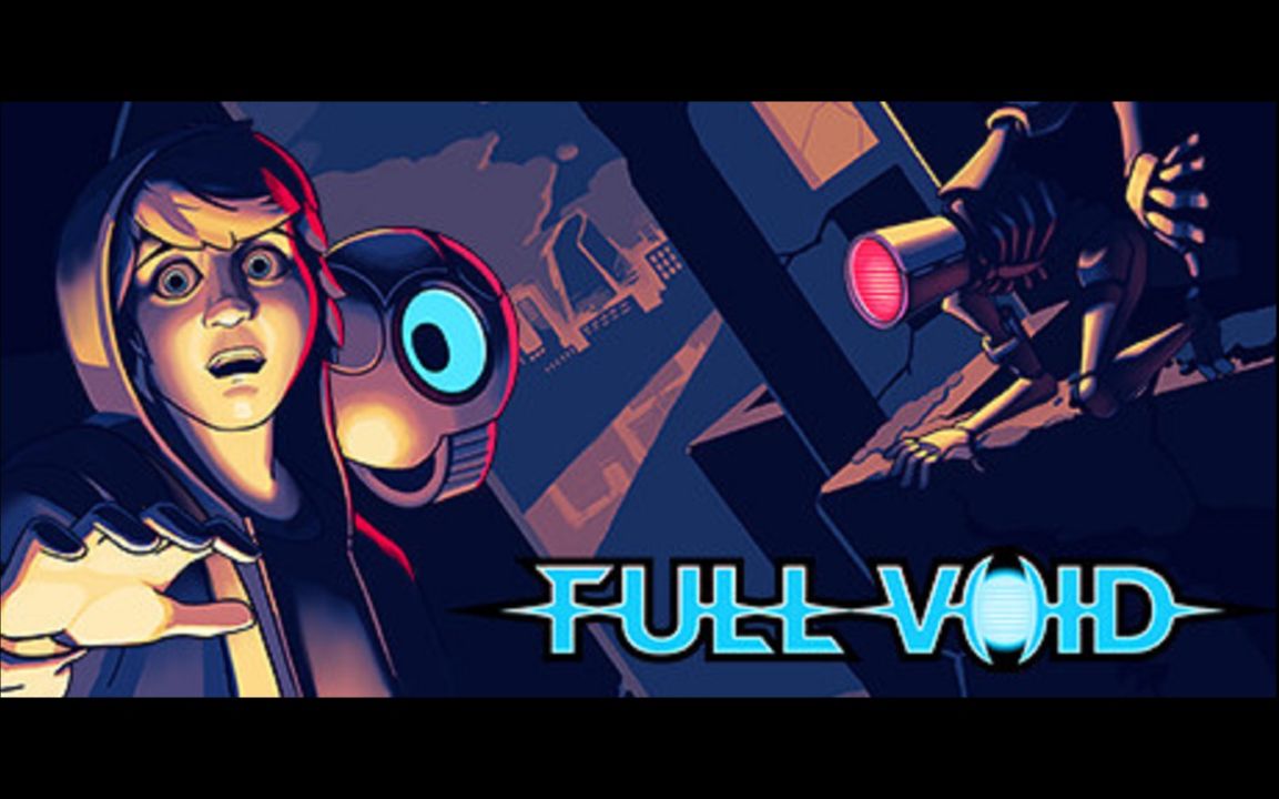 [图]【ElfD】类FC波斯王子操作风格《Full Void》Demo实况