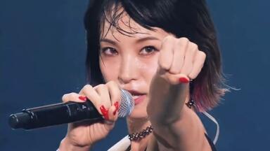 宇多田光早期2001.02.26Hey!x3 Utada Hikaru_-_Hey!x3 Battle Special