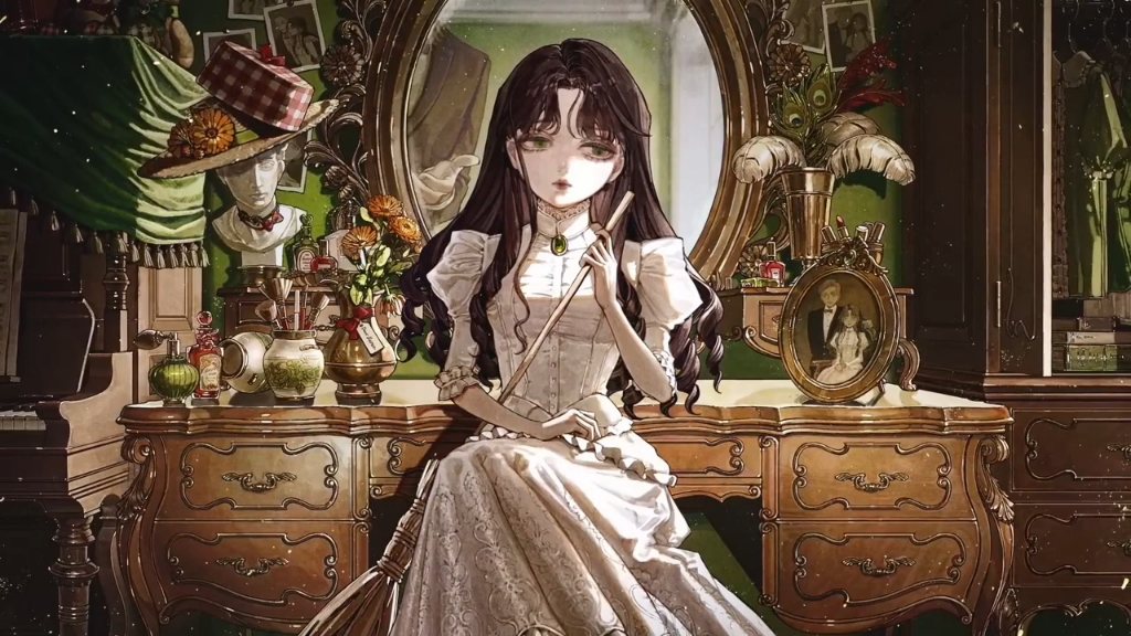 【水音ラル】カレンの清掃【utauカバー】