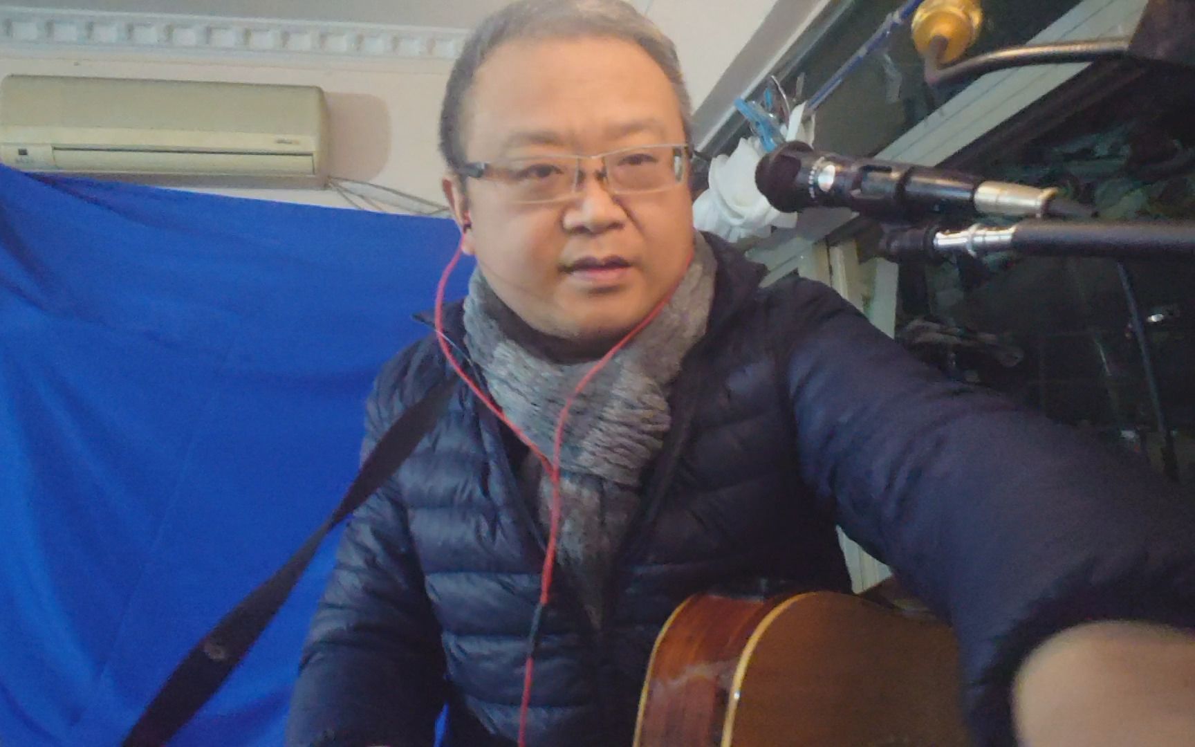 1广州专业吉他弹唱集中心孙凯歌.22