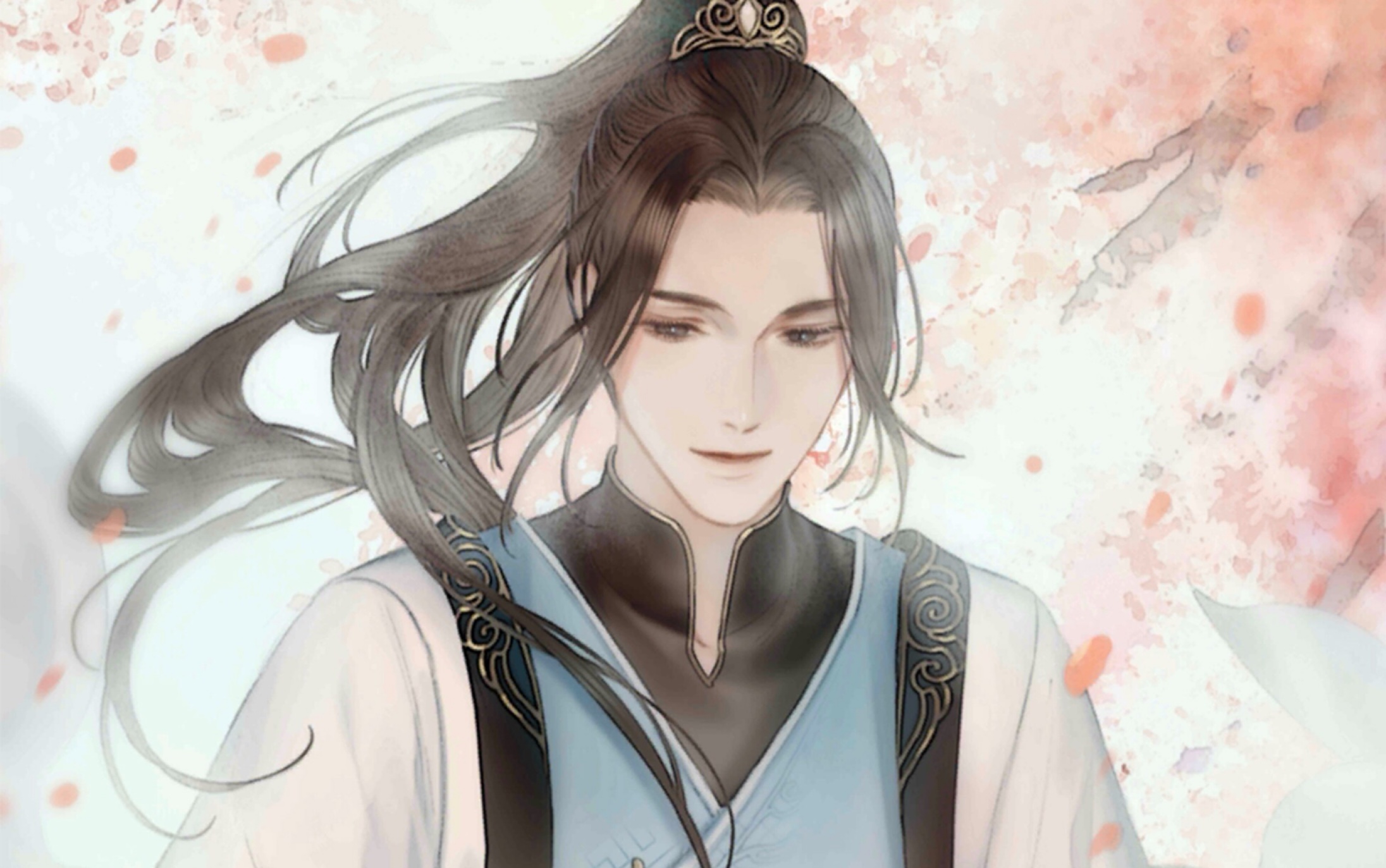 【遇见逆水寒】书信-叶问舟_哔哩哔哩 (゜-゜)つロ 干杯~-bilibili