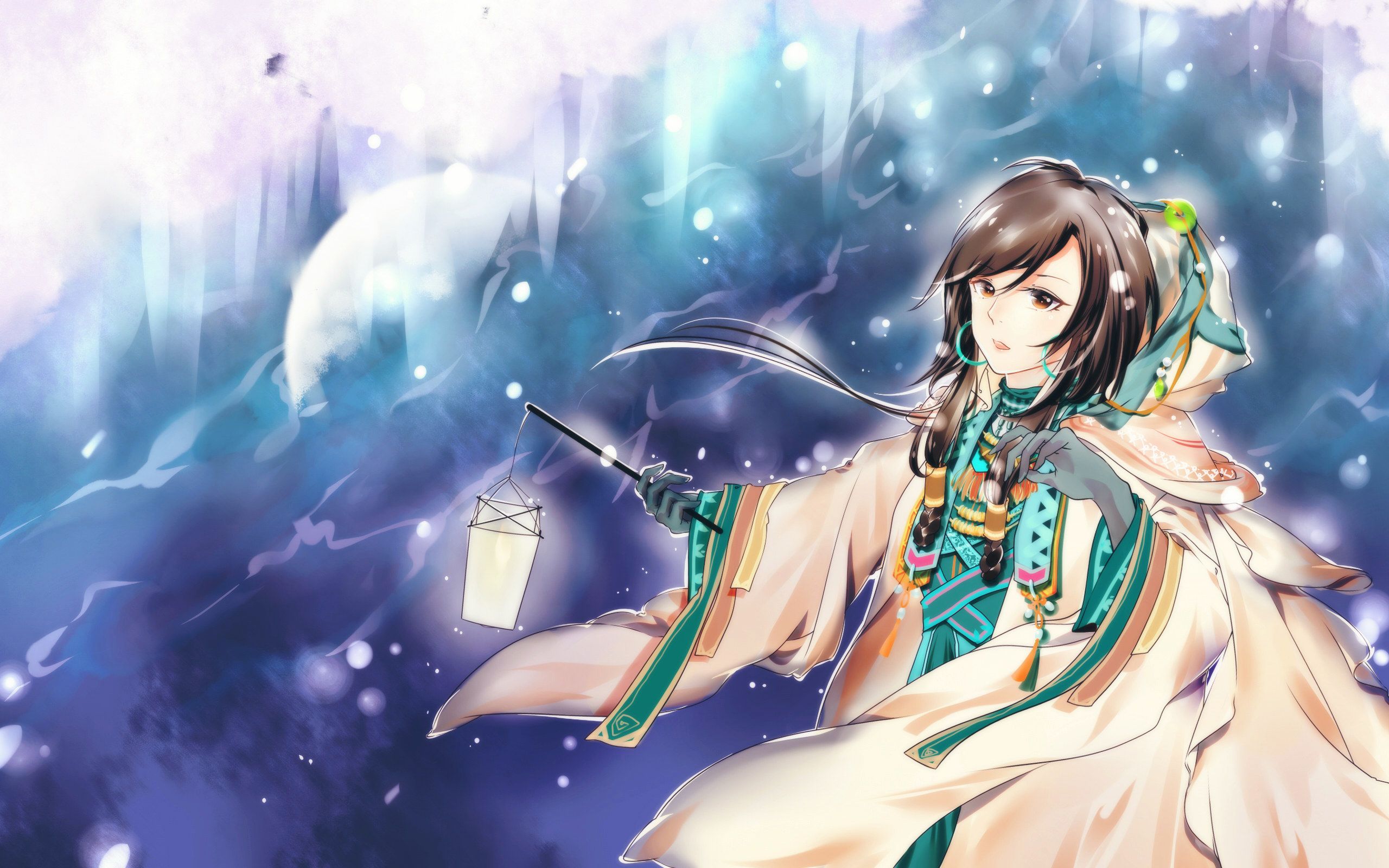 小荣童鞋qaq·文子轩《新·雪诉离歌》