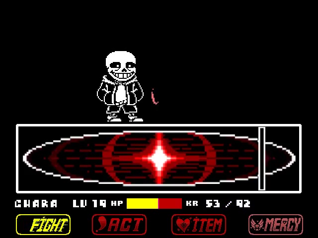 【最后的呼吸】ulbsans第一阶段4药(或者5药?)通关