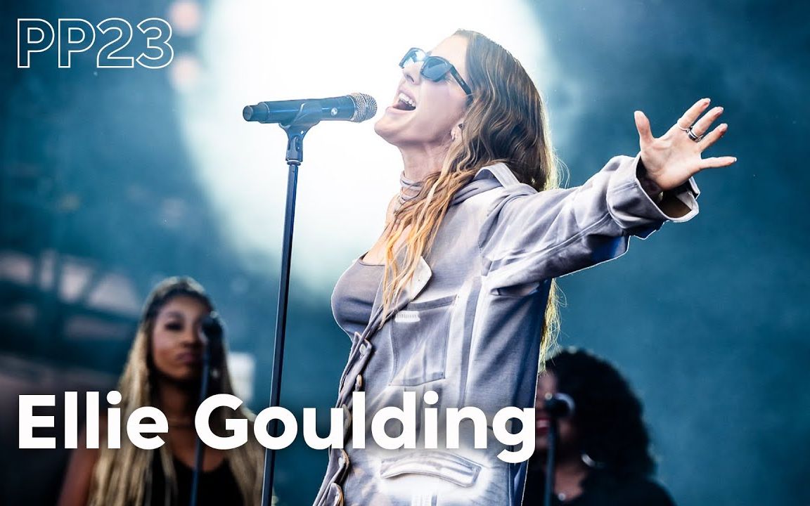 ellie goulding burn,elliegoulding 【ellie goulding「love me like you do/burn」live at pinkpop