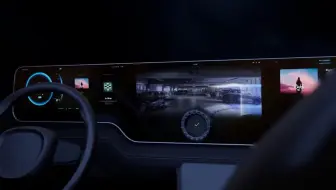 汽车HMI设计103： 国际顶级汽车HMI设计团队Siili Auto