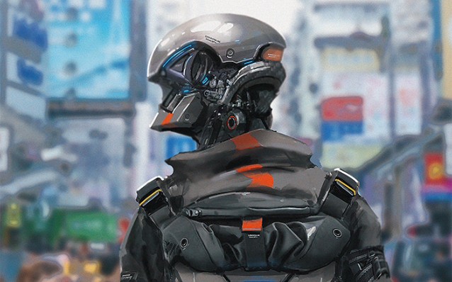 休闲手游:赛博牛仔_哔哩哔哩_bilibili