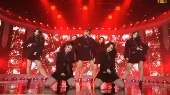 Download Video: 【中韩双字】【60帧】这街道很危险！170228 Dreamcatcher - Chase Me（追我）SBSfunE THE SHOW