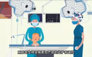 Download Video: 神秘的手术室？带你了解手术麻醉！