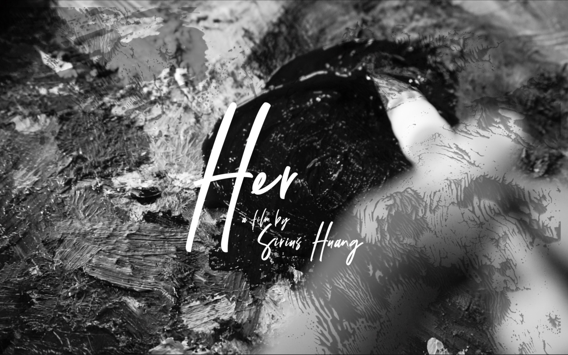 纽约大学电影x配乐作业 | 自画像「Her」哔哩哔哩bilibili