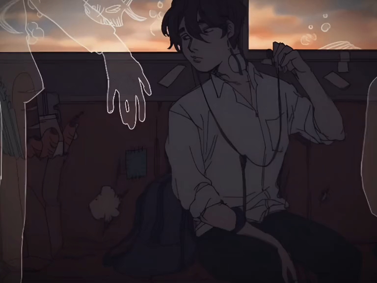 "海边的卡夫卡"