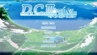 氯氢酸玩游戏第十五集 初音岛iii W Y 葛木姬乃 日后谈 日文版 哔哩哔哩 Bilibili