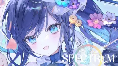 中恵光城　Absolute castaway 桜咲ちぇりぃ　まとめて18枚 ABSOLUTE CASTAWAY SELECTION ALBUM「ABCAS CHRONICLE」