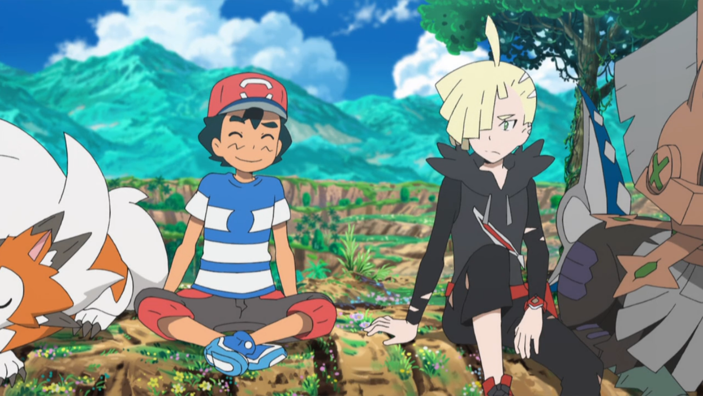 格拉吉欧化身十万个为什么