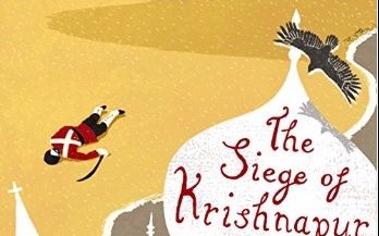 [图]📚 免费英文有声 The Siege of Krishnapur