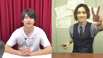 熊谷健太郎 住谷哲栄の恋愛ってナンだったんだ 第16回 声優グランプリ 哔哩哔哩 Bilibili