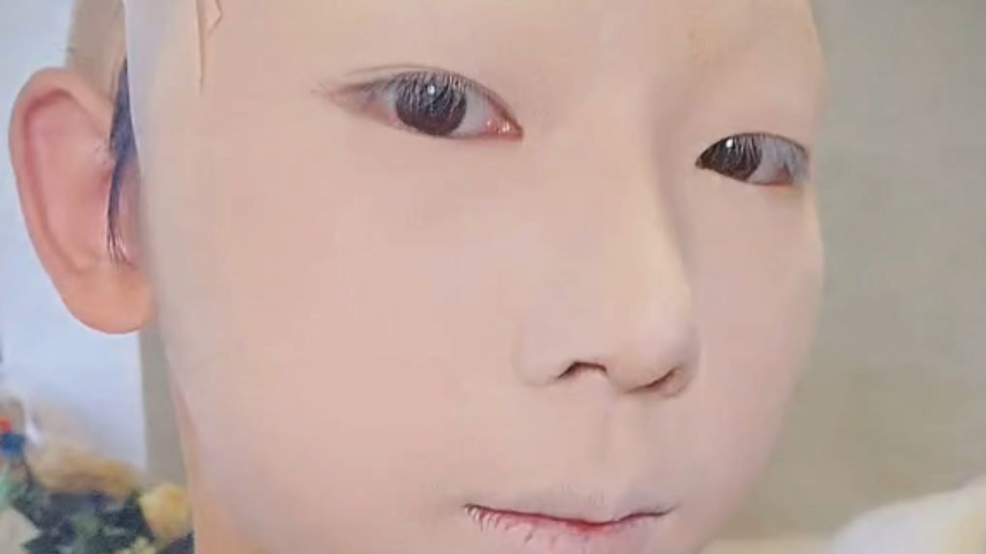 高p成男coser第一次去国乙夜场……会得到？