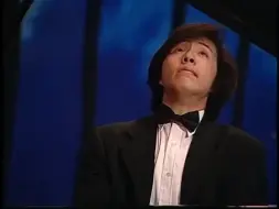 Download Video: 李云迪2000年肖赛演奏肖邦第二谐谑曲,Op.31