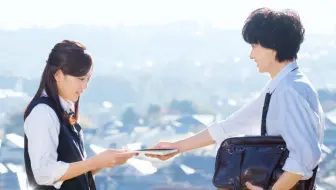 【一周的朋友。】川口春奈/ 山崎贤人 [2017][爱情/校园][日本]