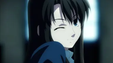 空之境界6:忘却录音-哔哩哔哩_Bilibili