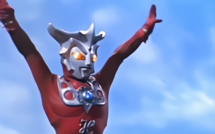 雷欧vs气球怪兽 班戈