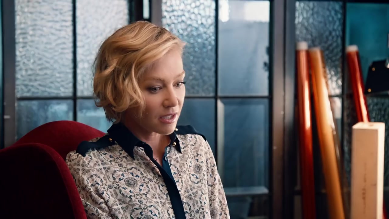 【生肉】portia de rossi自述心路历程—it got better—为lgbt发声