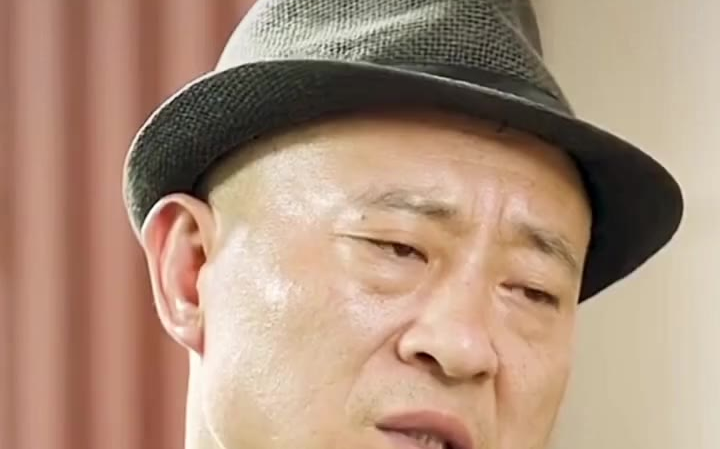 晒出肌肉照韩硕借用乡村爱情名场面从气质而言拿捏死死的