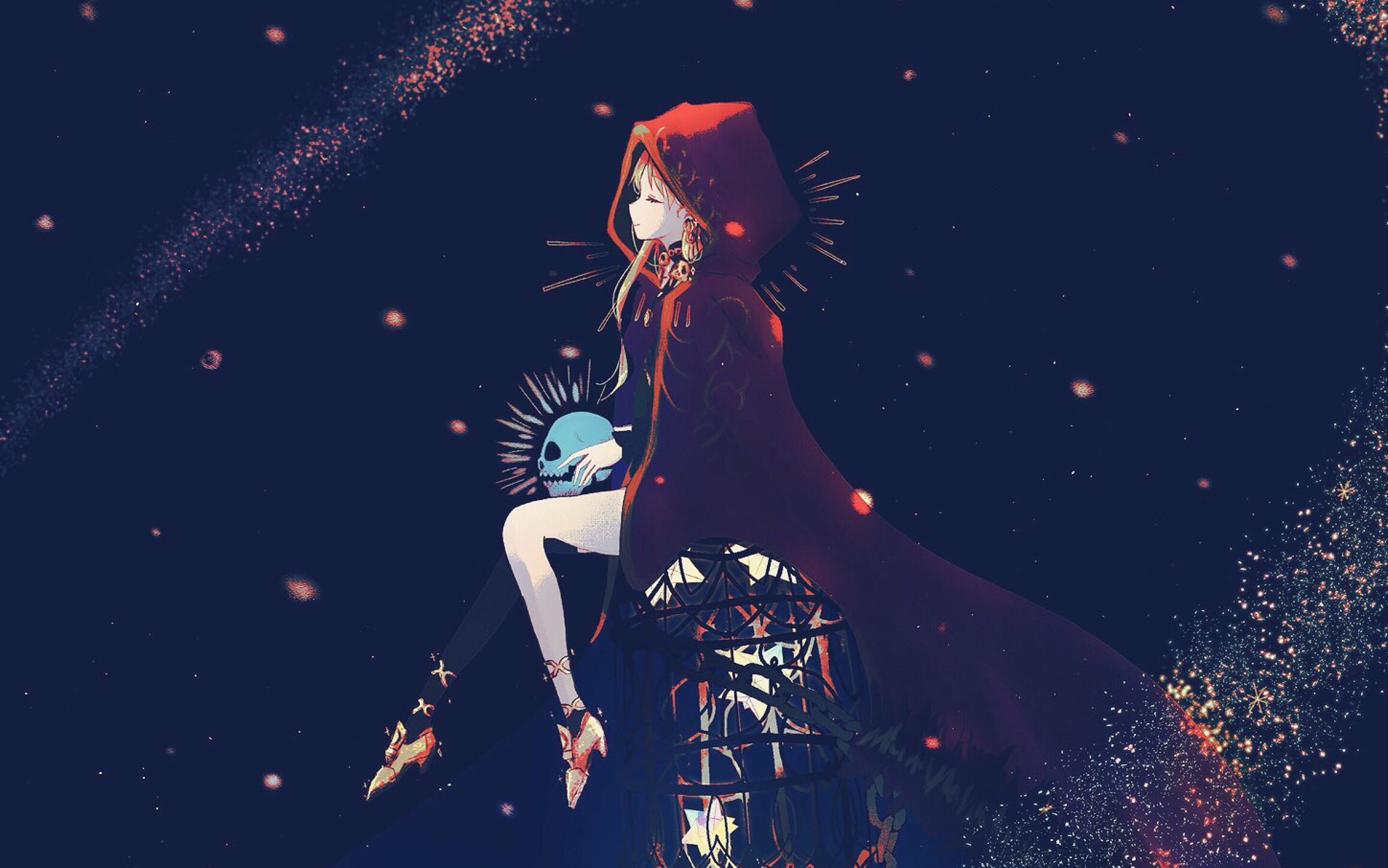 fgo竞速泳三复刻高难艾蕾6连发