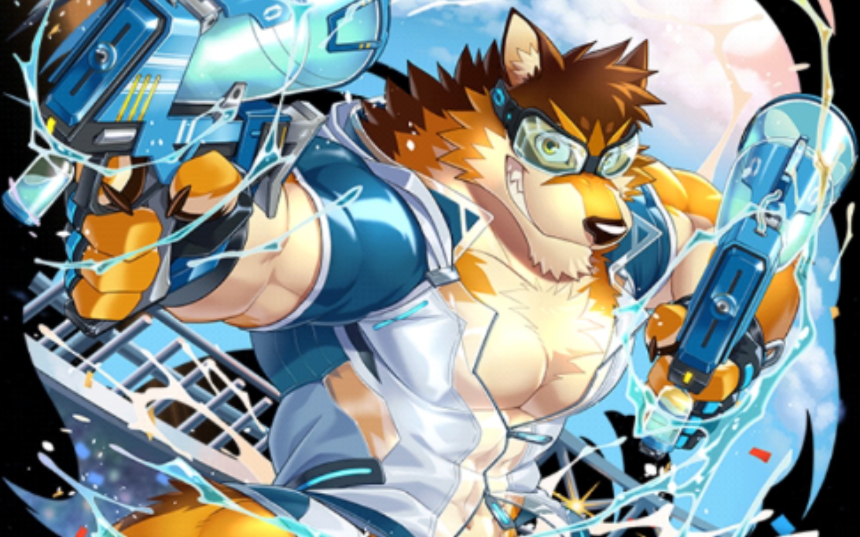 liveahero英雄表演赛满奖励通关