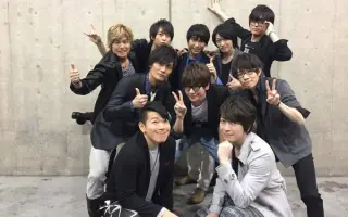 上村佑翔豊永利行 搜索结果 哔哩哔哩 Bilibili