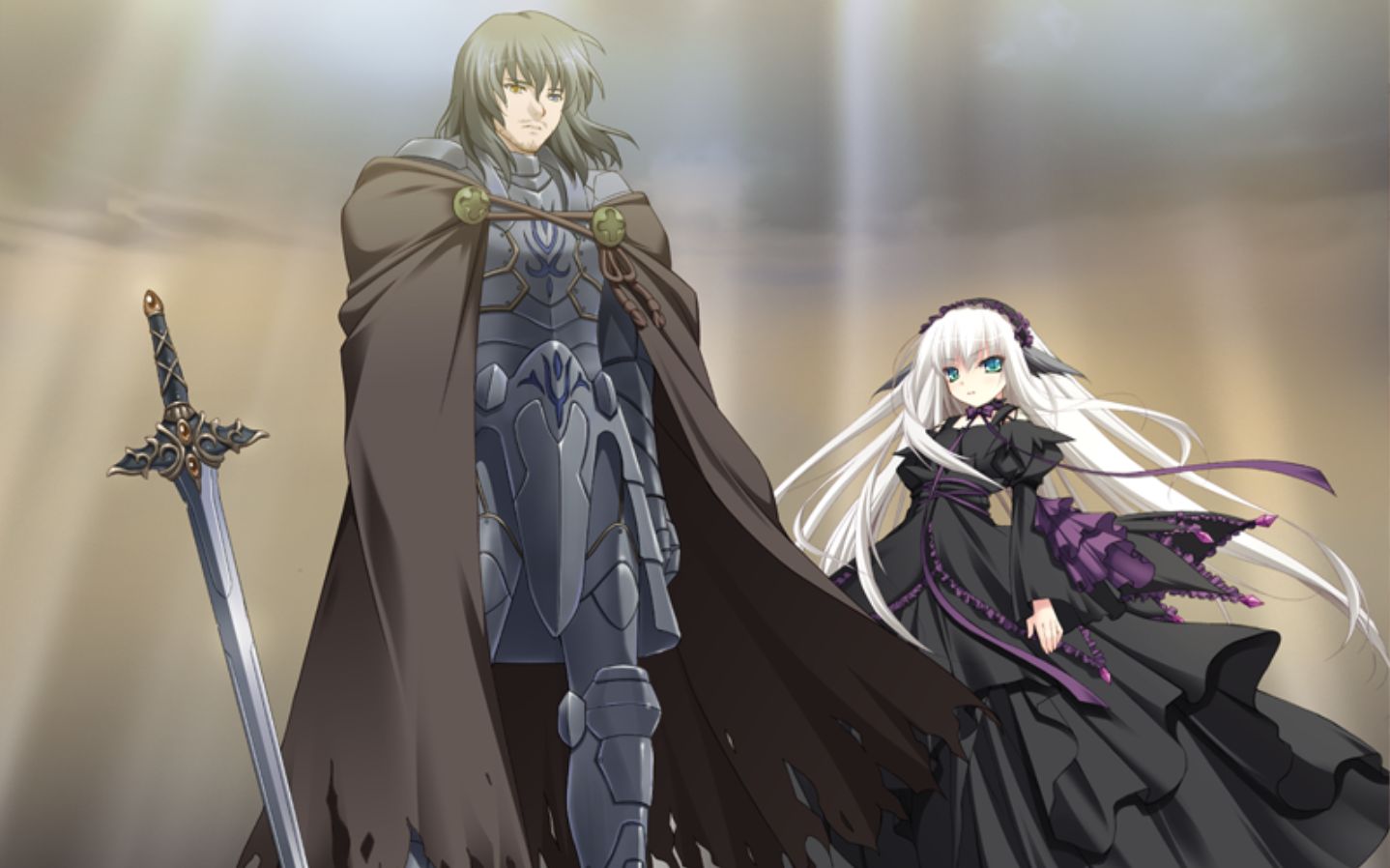 11eyes resona forma 莉洁特·威尔托线2